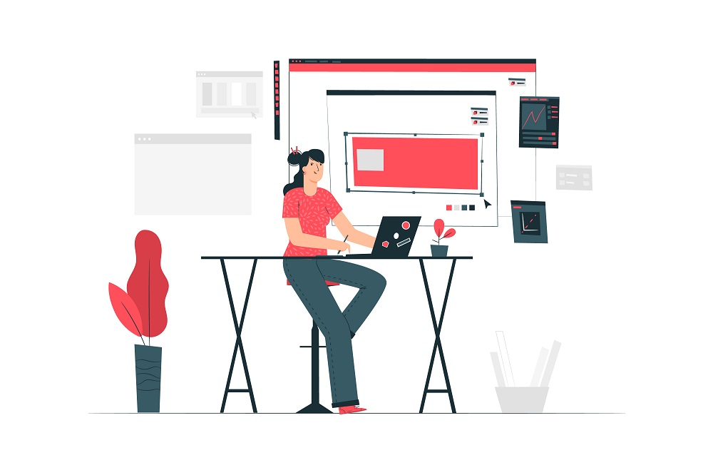 budowanie stron internetowych