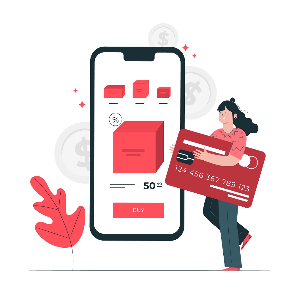 sklep internetowy płatność online